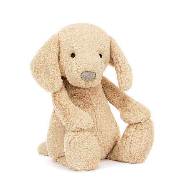 Bashful Luxe Pup Orlando