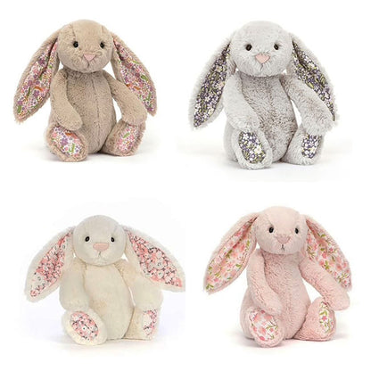 Blossom Bunny Asstd