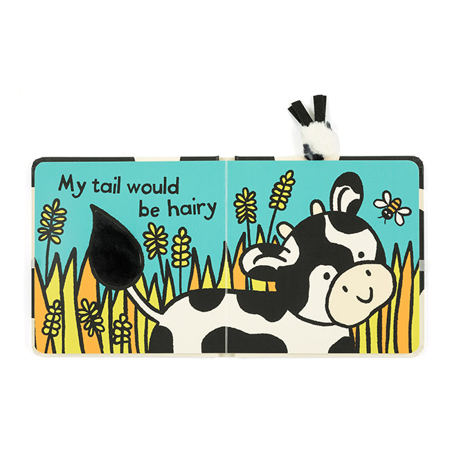 If I Were a Calf Bd. Bk