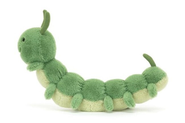 Carys Caterpillar