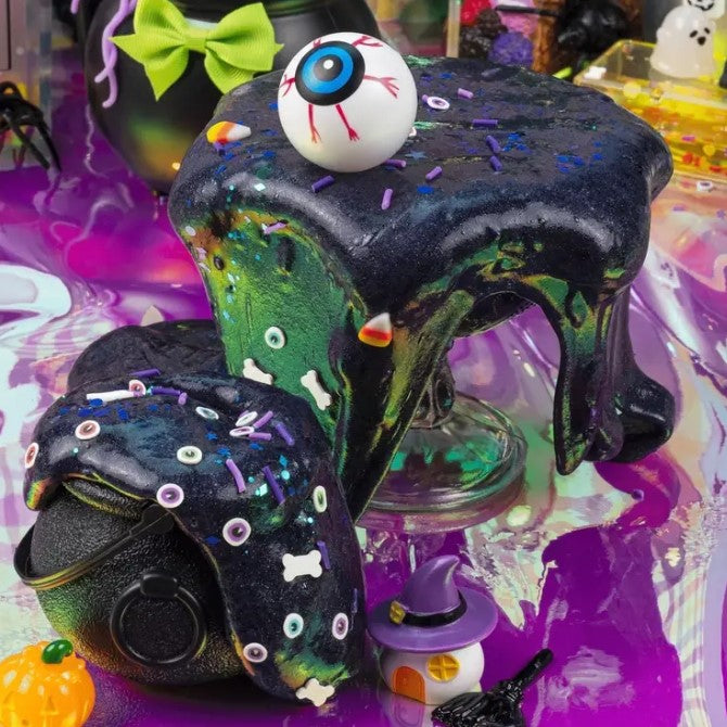 Spooky Stew Slime