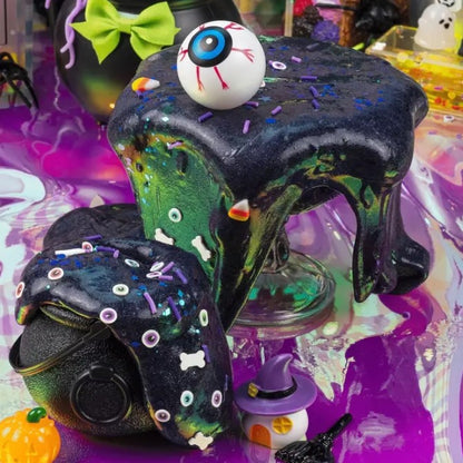 Spooky Stew Slime
