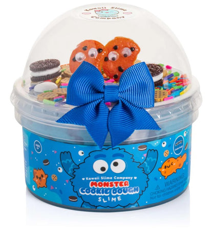 Monster Cookie Dough