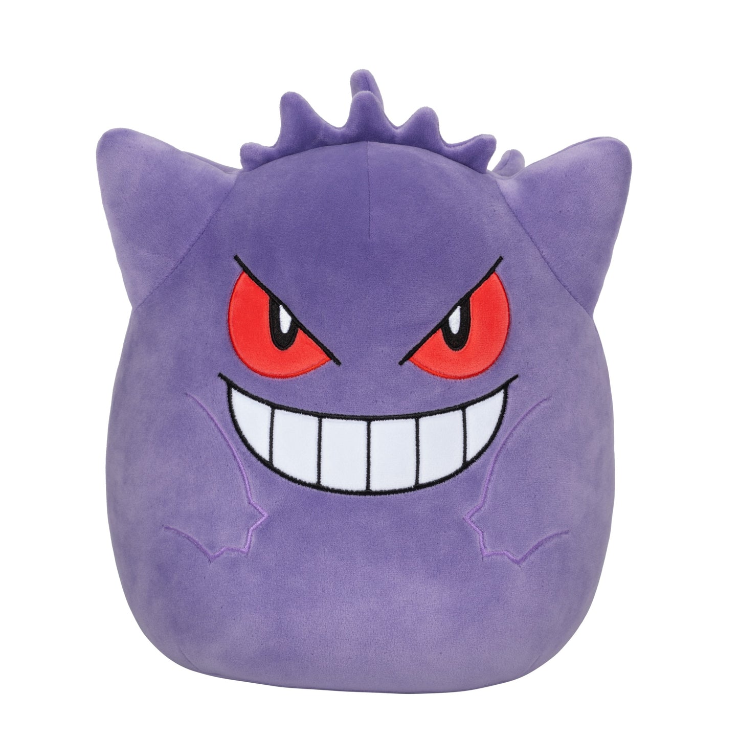 14^ Gengar Squish