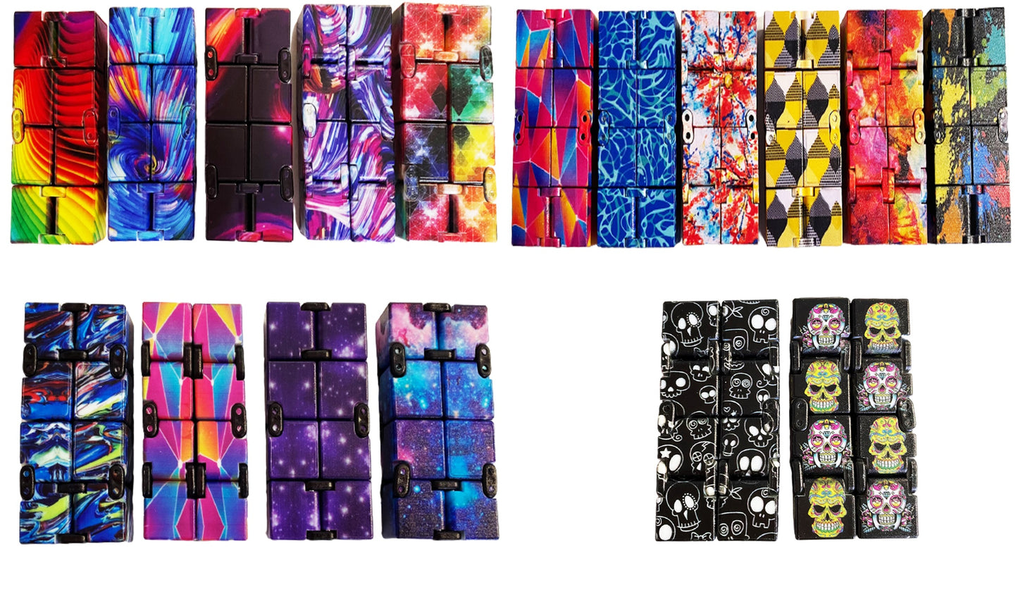 Infinity Cube