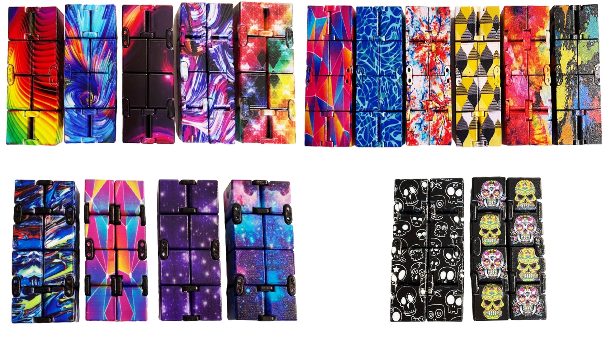 Infinity Cube