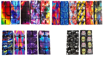 Infinity Cube