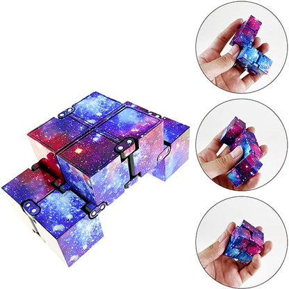 Infinity Cube