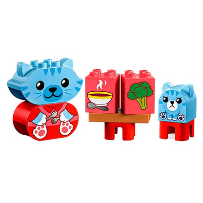 Daily Routines: Bath Time