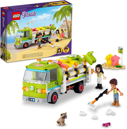 Recycling Truck 29.99