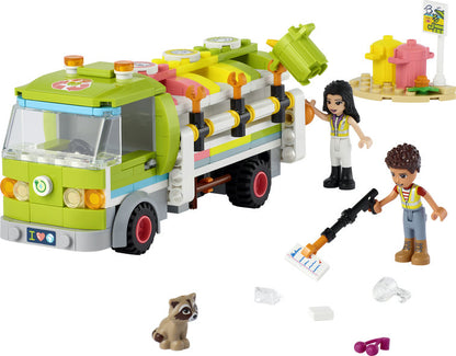 Recycling Truck 29.99