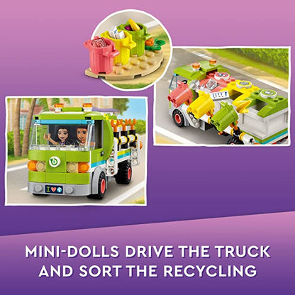 Recycling Truck 29.99