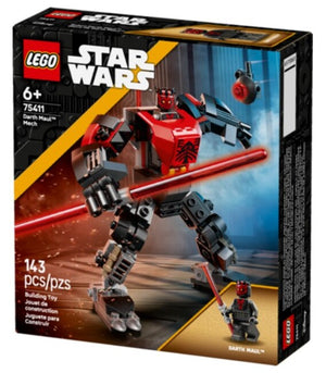 LEGO Star Wars Darth Maul Mech