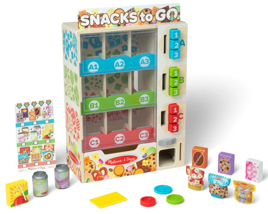 Vending Machine
