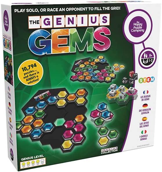Genius Gem