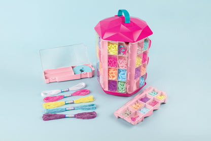 Mir 5 in 1 Activity Tower