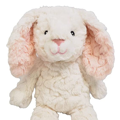 Cream Putty Bunny