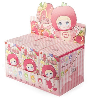 Nommi V3 Interesting Fruits Blind Box