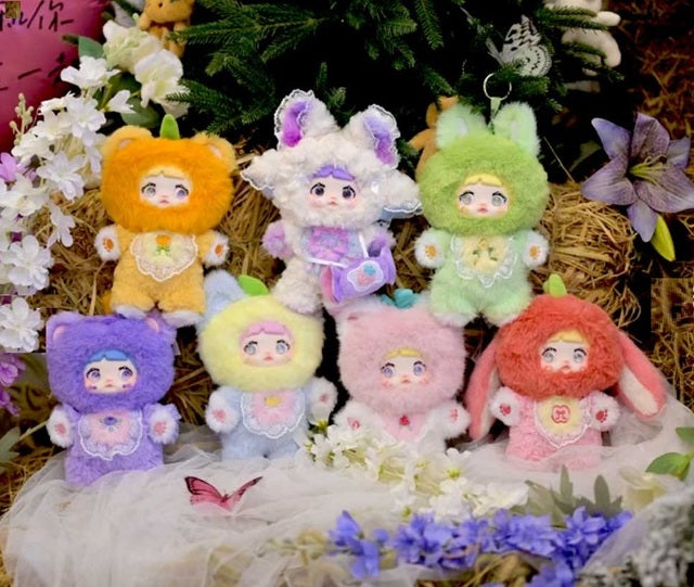 Nommi V3 Interesting Fruits Blind Box