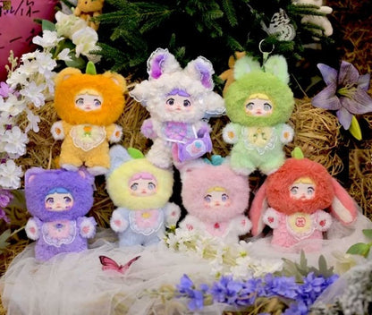 Nommi V3 Interesting Fruits Blind Box