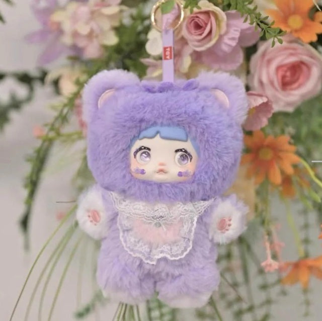 Nommi V3 Interesting Fruits Blind Box