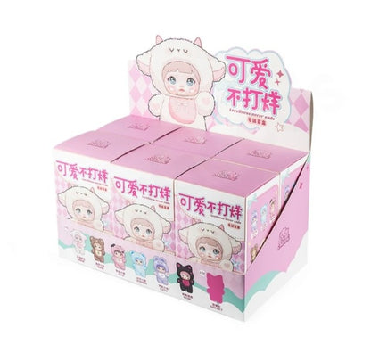 Nommi Loveliness Never Ends Blind Box