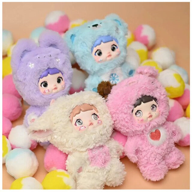 Nommi Loveliness Never Ends Blind Box