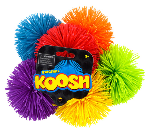 Koosh Ball Asst