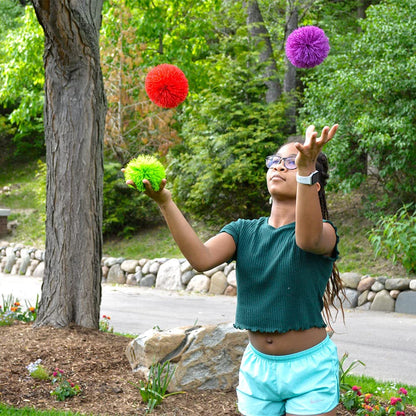 Koosh  6in Mondo Ball