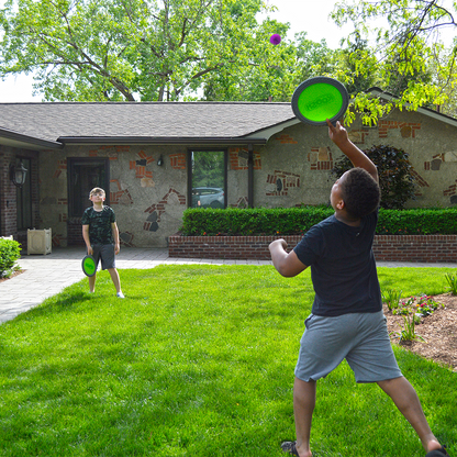 Koosh Double Paddle