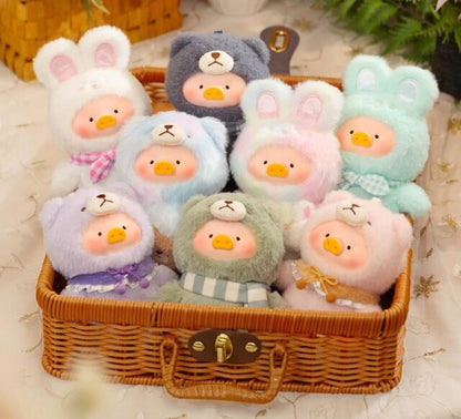 Lulu Piggy Joyful Time Blind Box