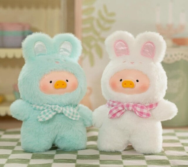 Lulu Piggy Joyful Time Blind Box