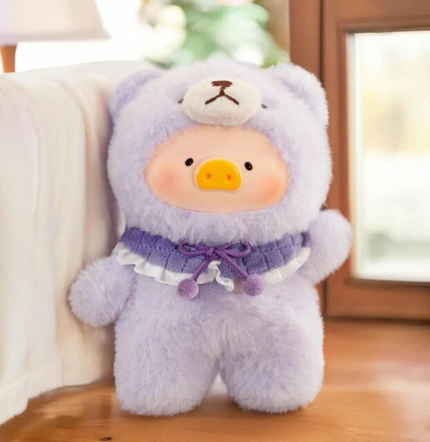 Lulu Piggy Joyful Time Blind Box