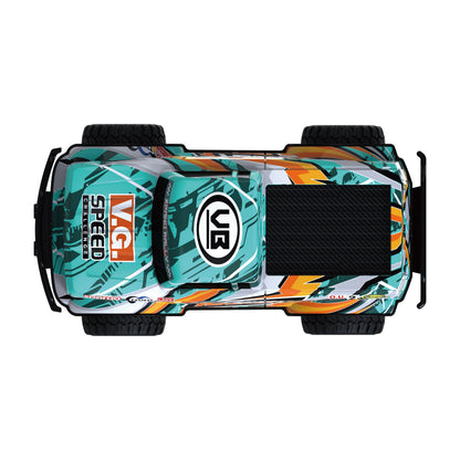 The Radiator Lz