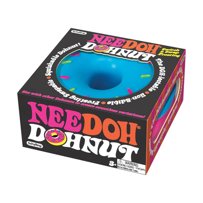 Donuts Needoh