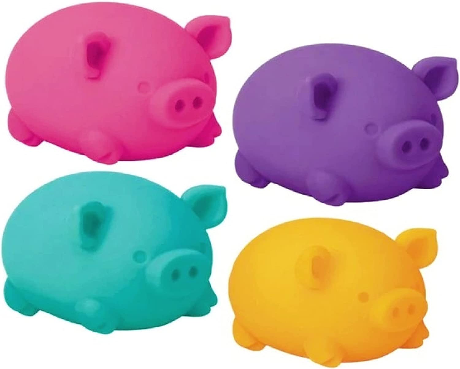 Needoh® Dig IT Pig