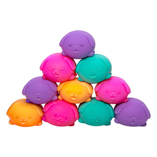 Needoh® Funky Pups Teenie