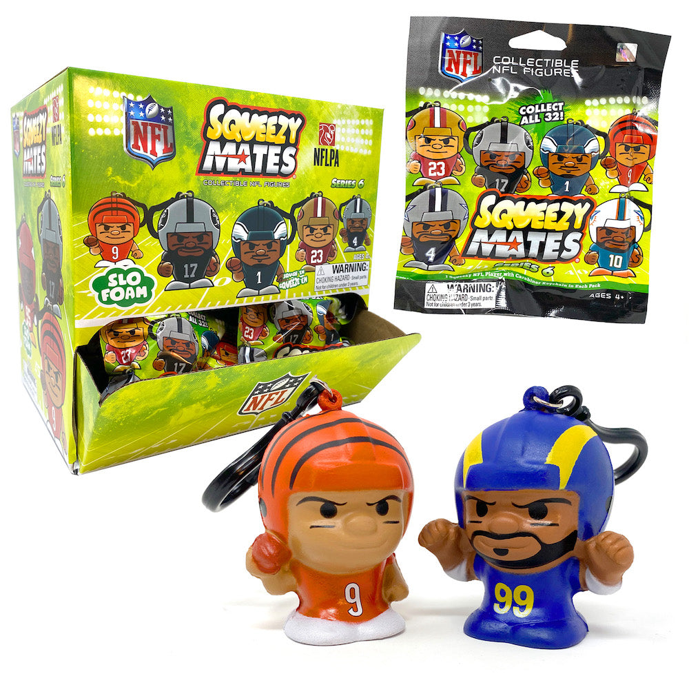 Squeezymates Nfl 2024