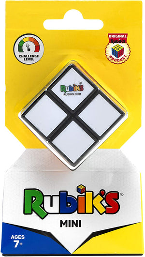 Rubiks 2x2 Cube