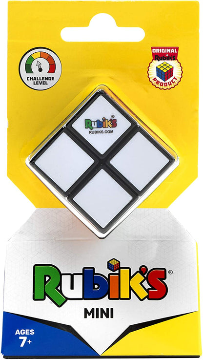Rubiks 2x2 Cube