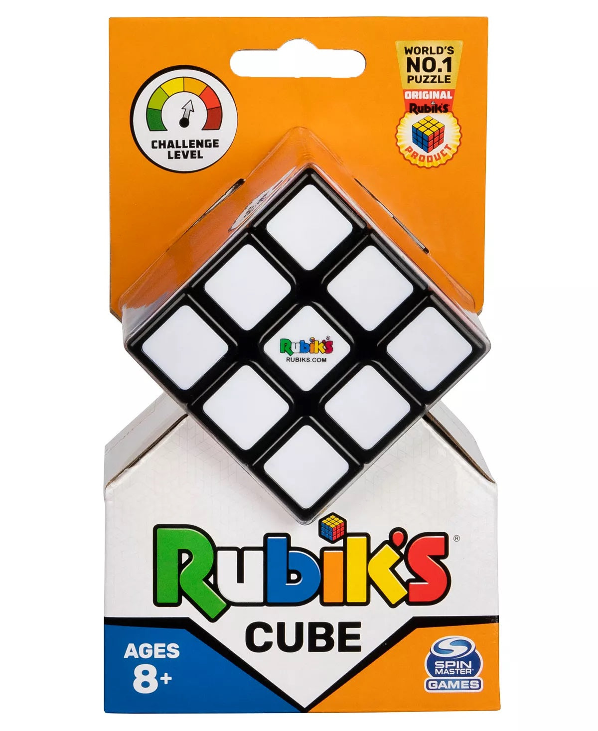 Rubiks Cube 3x3