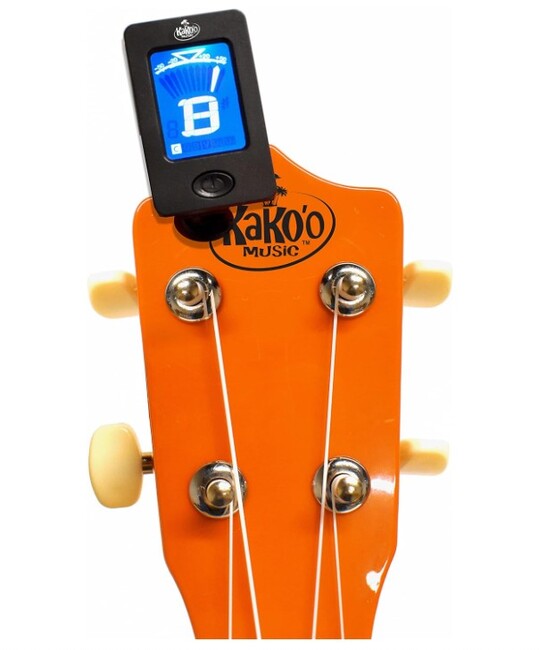 Kakoo Ukulele Sunrise