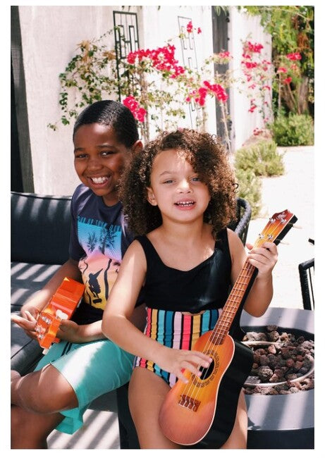 Kakoo Ukulele Sunrise