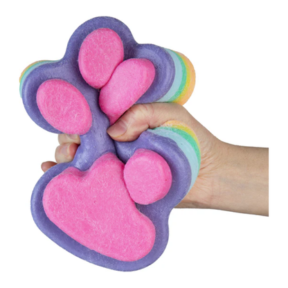 Curiosities Taba-Licious Mega Cat Paw