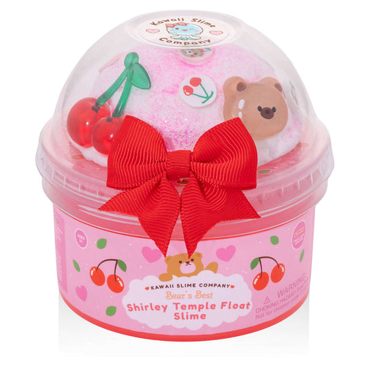 Bears Shirley Temp Slime