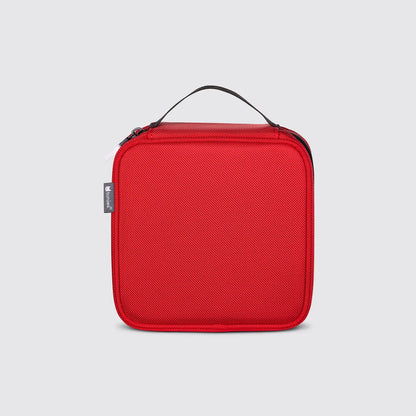 Tonies Carrying Case Red