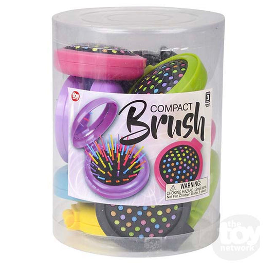 Compact Brush