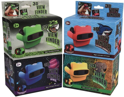 View Finder Assortment