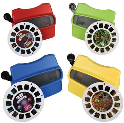 View Finder Assortment