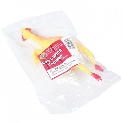 Egg Laying Chicken